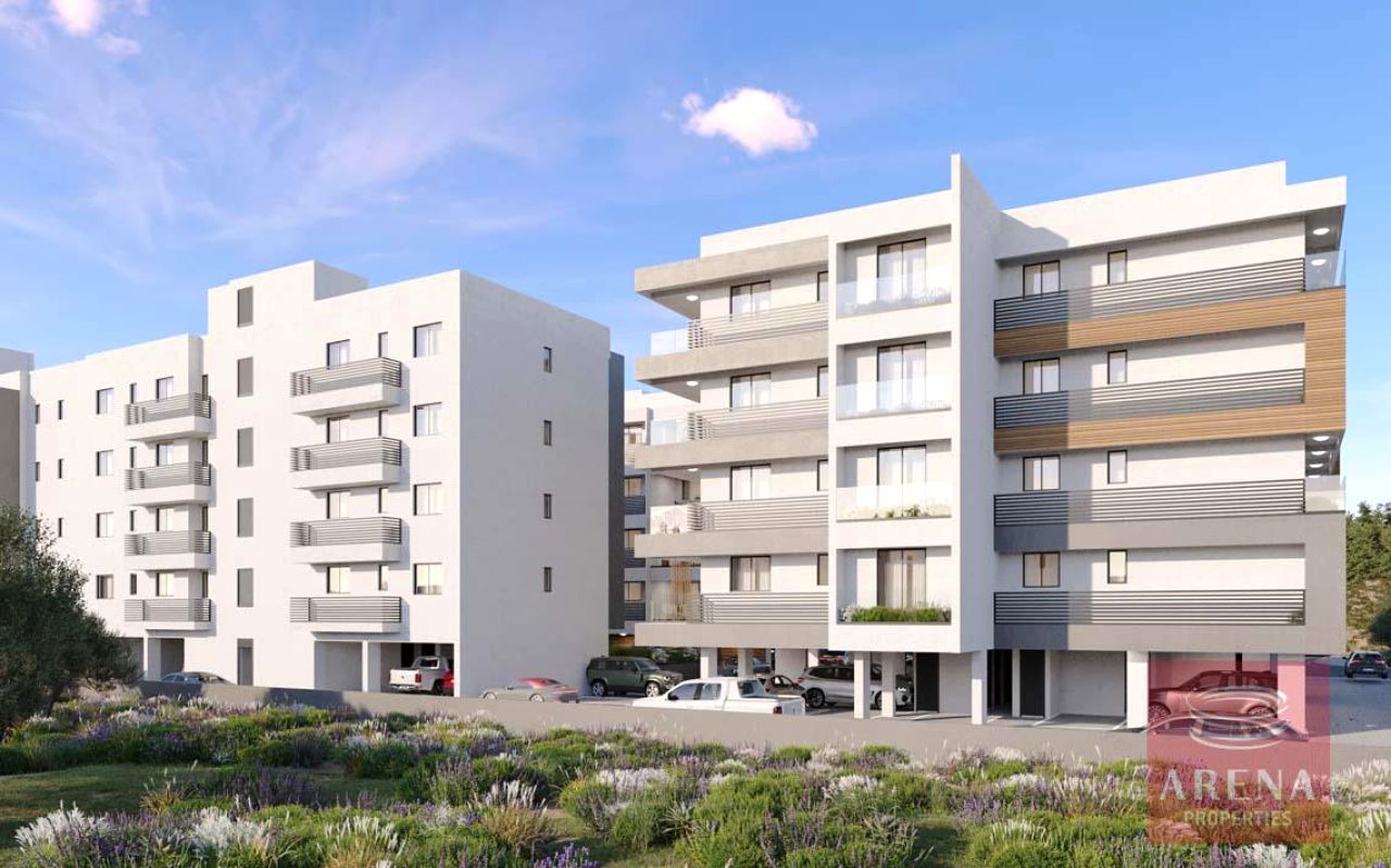 Nieruchomość 46351 Mammari, Nikozja / 9014