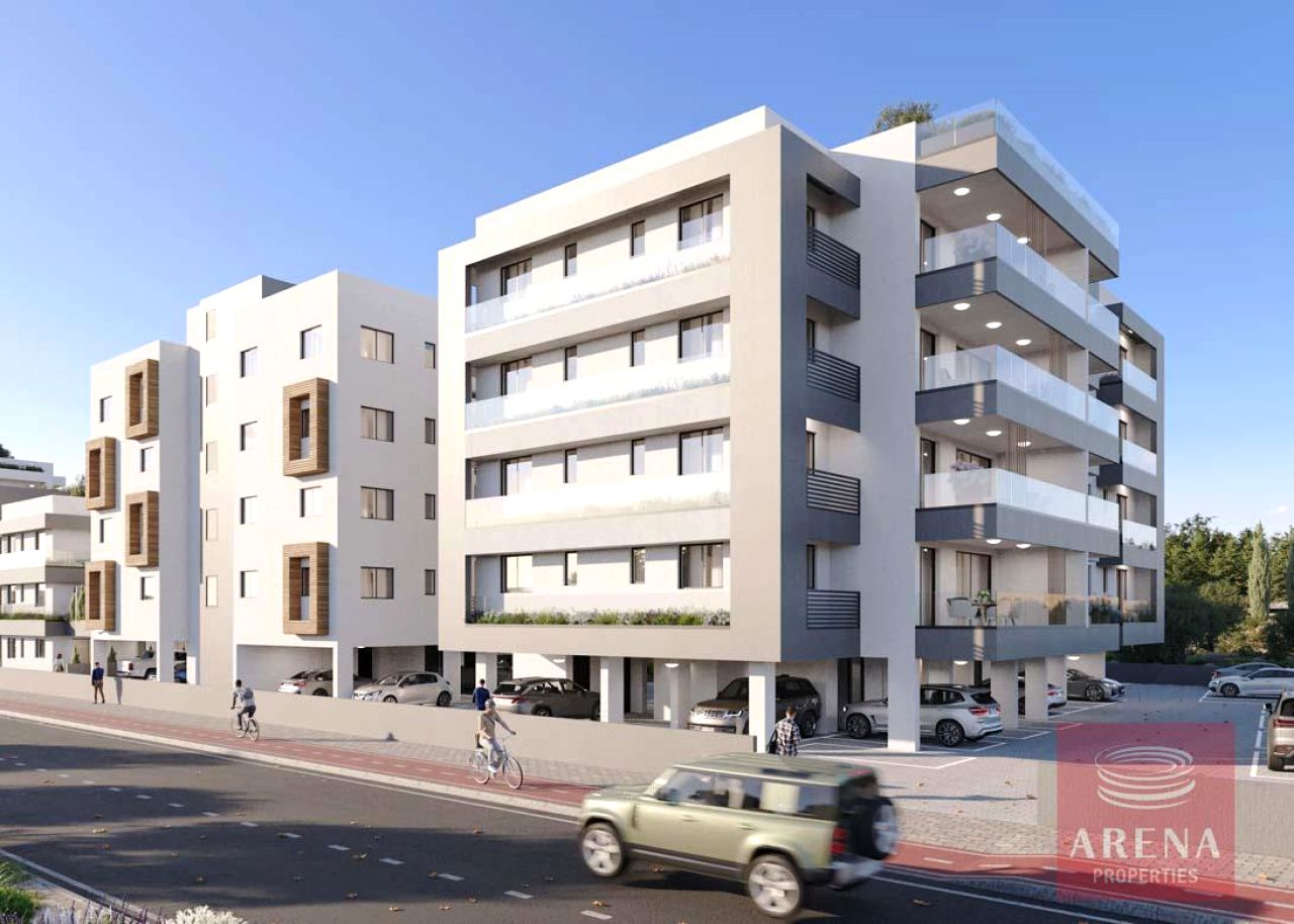 Nieruchomość 46351 Mammari, Nikozja / 9014