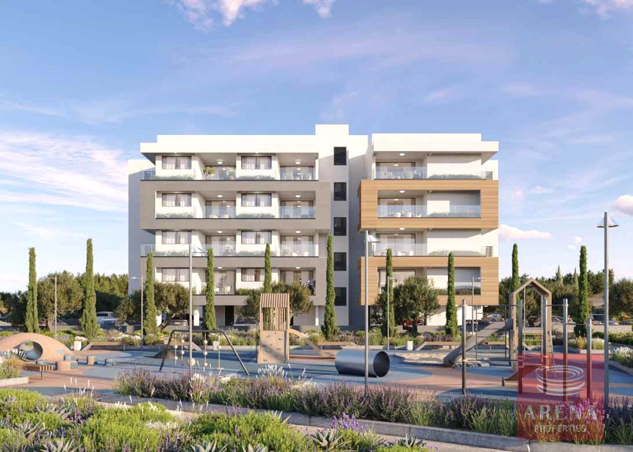 Nieruchomość 46351 Mammari, Nikozja / 9014