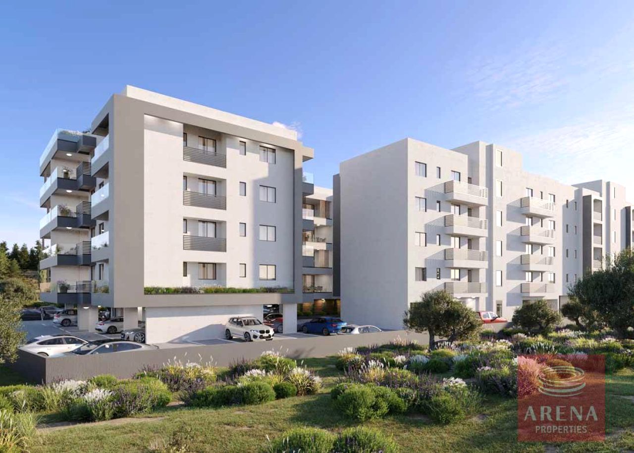 Nieruchomość 46351 Mammari, Nikozja / 9014