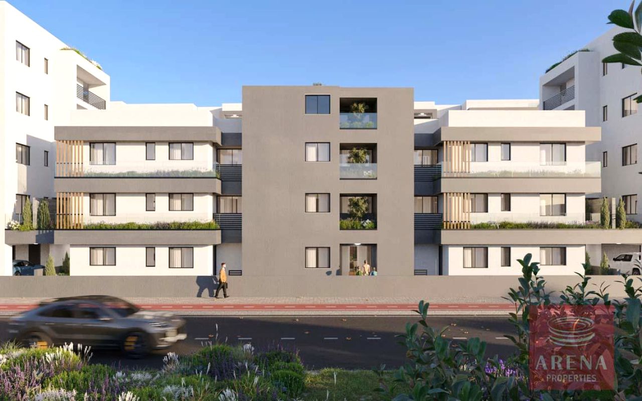 Nieruchomość 46351 Mammari, Nikozja / 9014