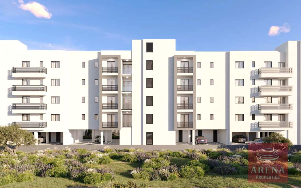 Nieruchomość 46351 Mammari, Nikozja / 9014