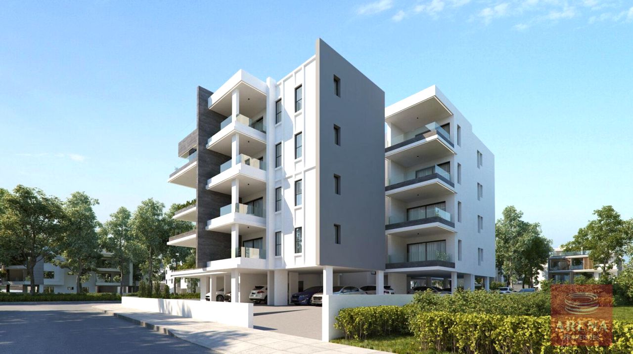 Propiedad 46431 Mammari, Nicosia / 8954