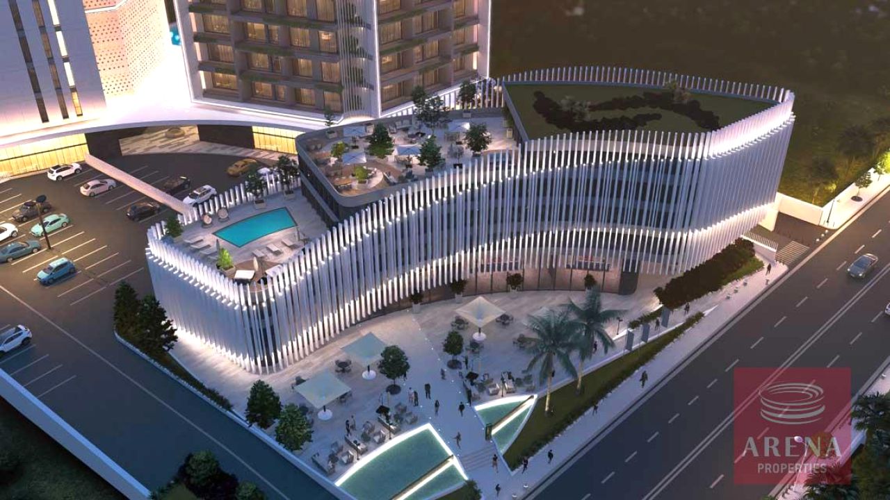 Propiedad 46433 Mammari, Nicosia / 9019