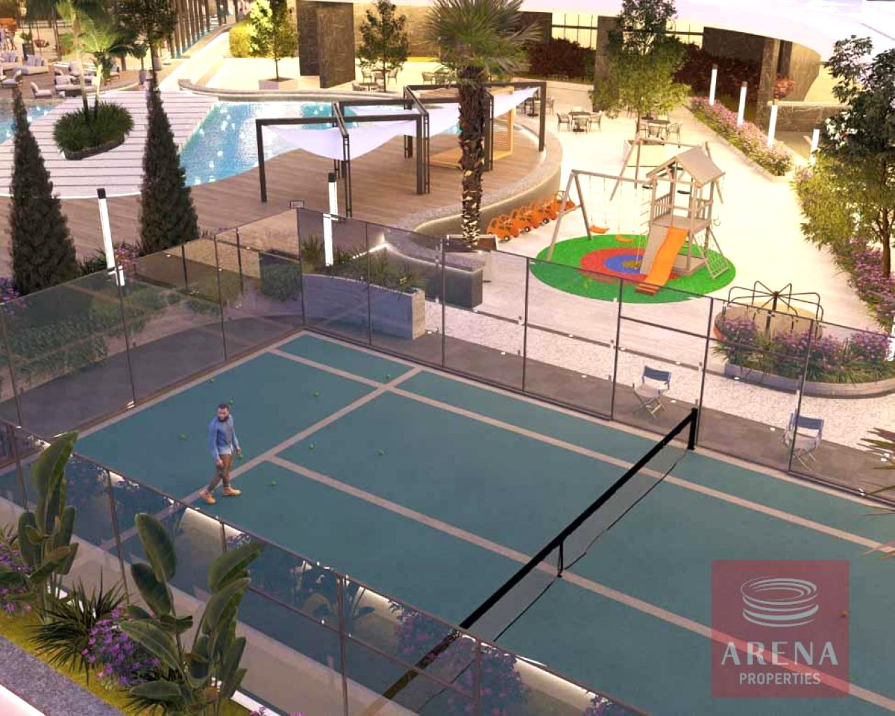 Propiedad 46433 Mammari, Nicosia / 9019