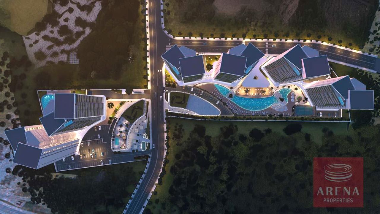 Propiedad 46433 Mammari, Nicosia / 9019