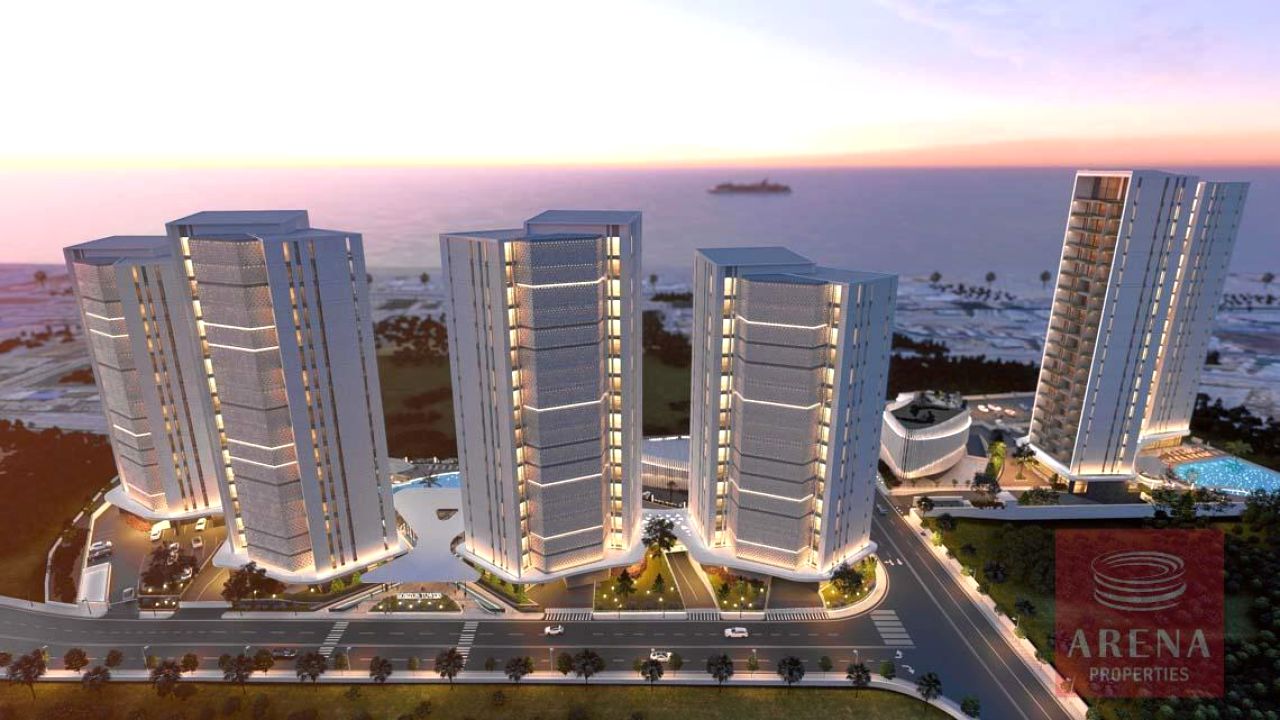 Immobile 46466 Mammari, Nicosia / 9031