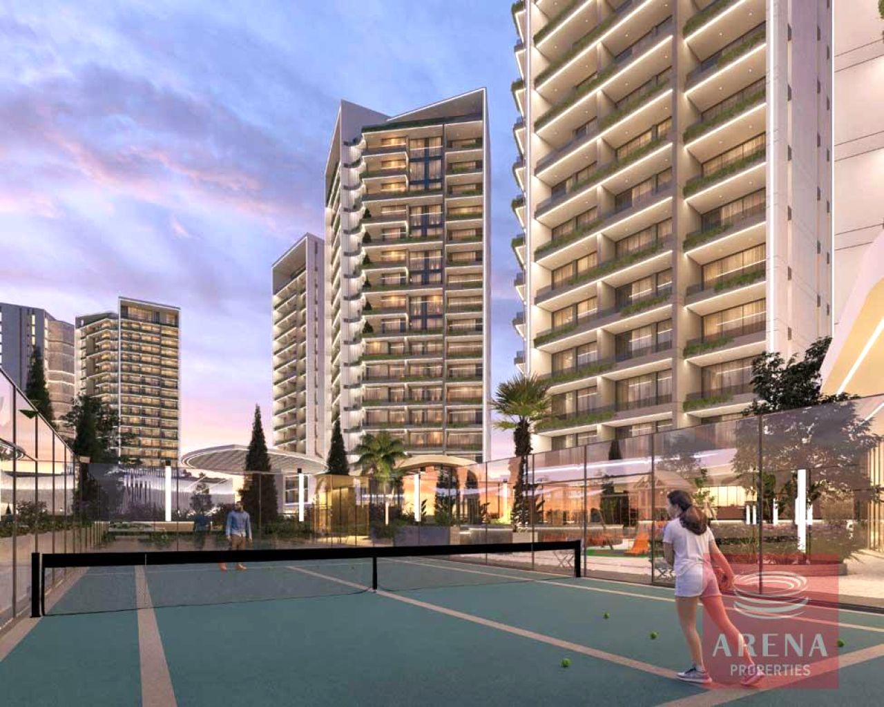 Immobile 46466 Mammari, Nicosia / 9031