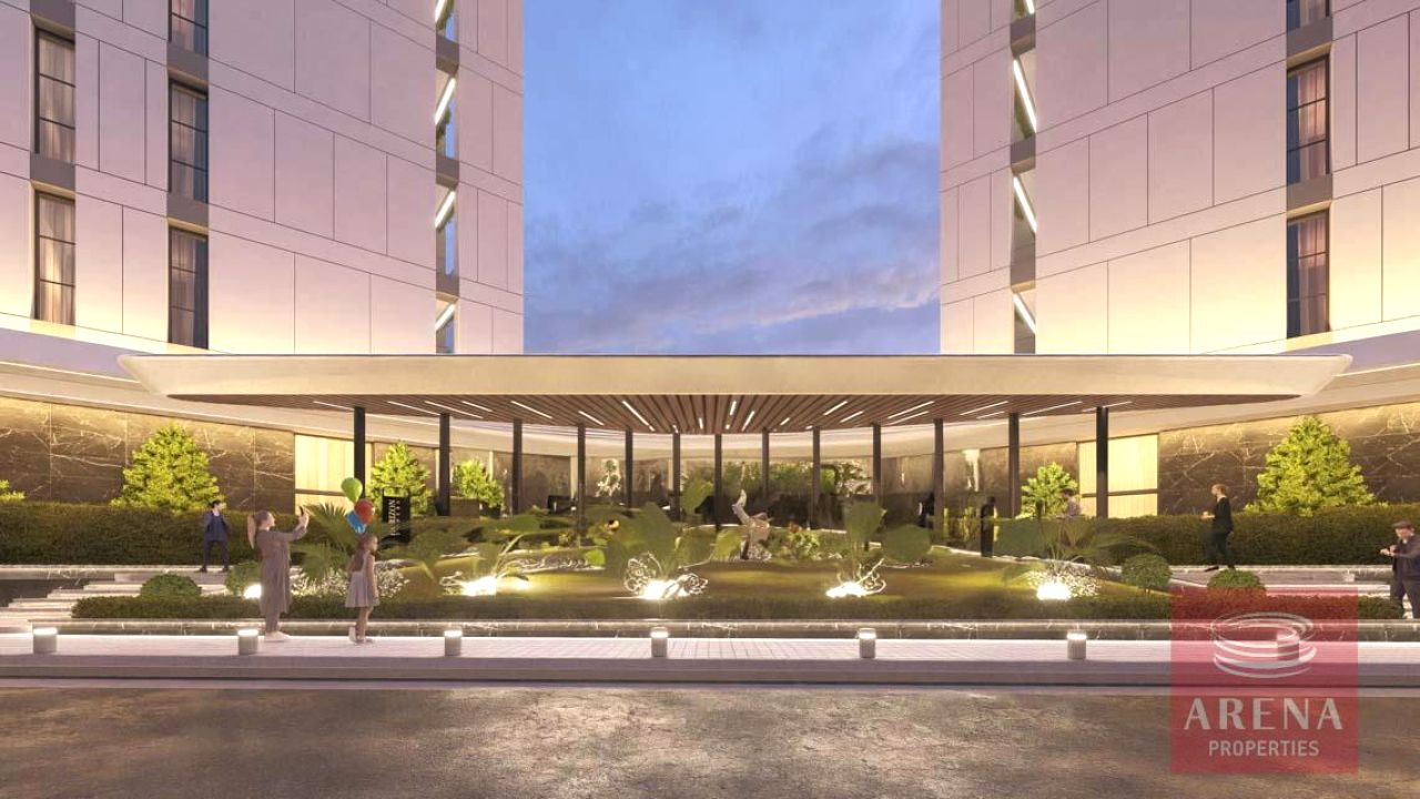 Ακίνητο 46474 Μάμμαρι, Λευκωσία / 9039