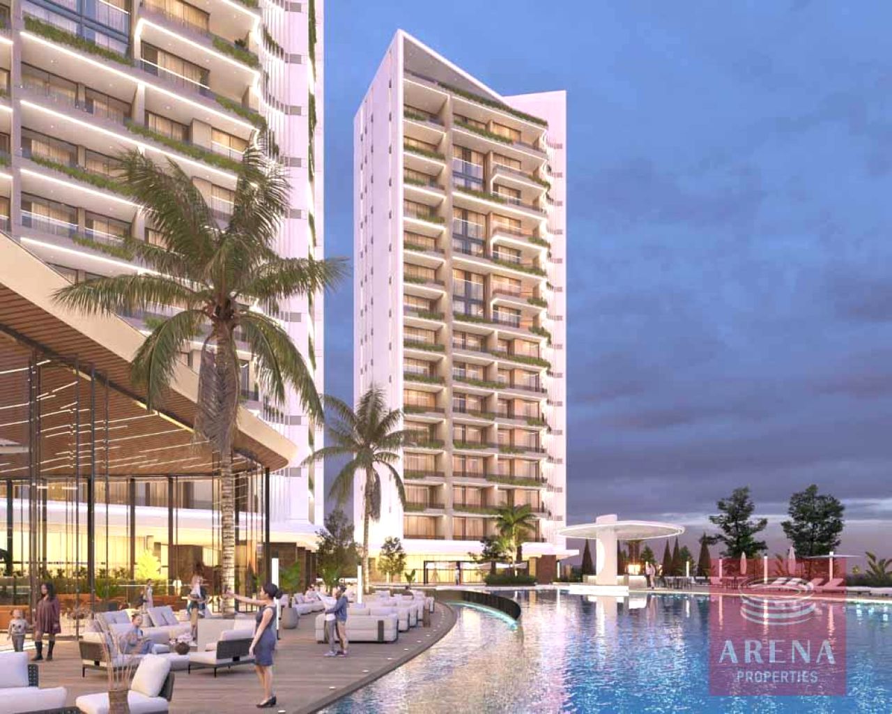 Propiedad 46487 Mammari, Nicosia / 9049