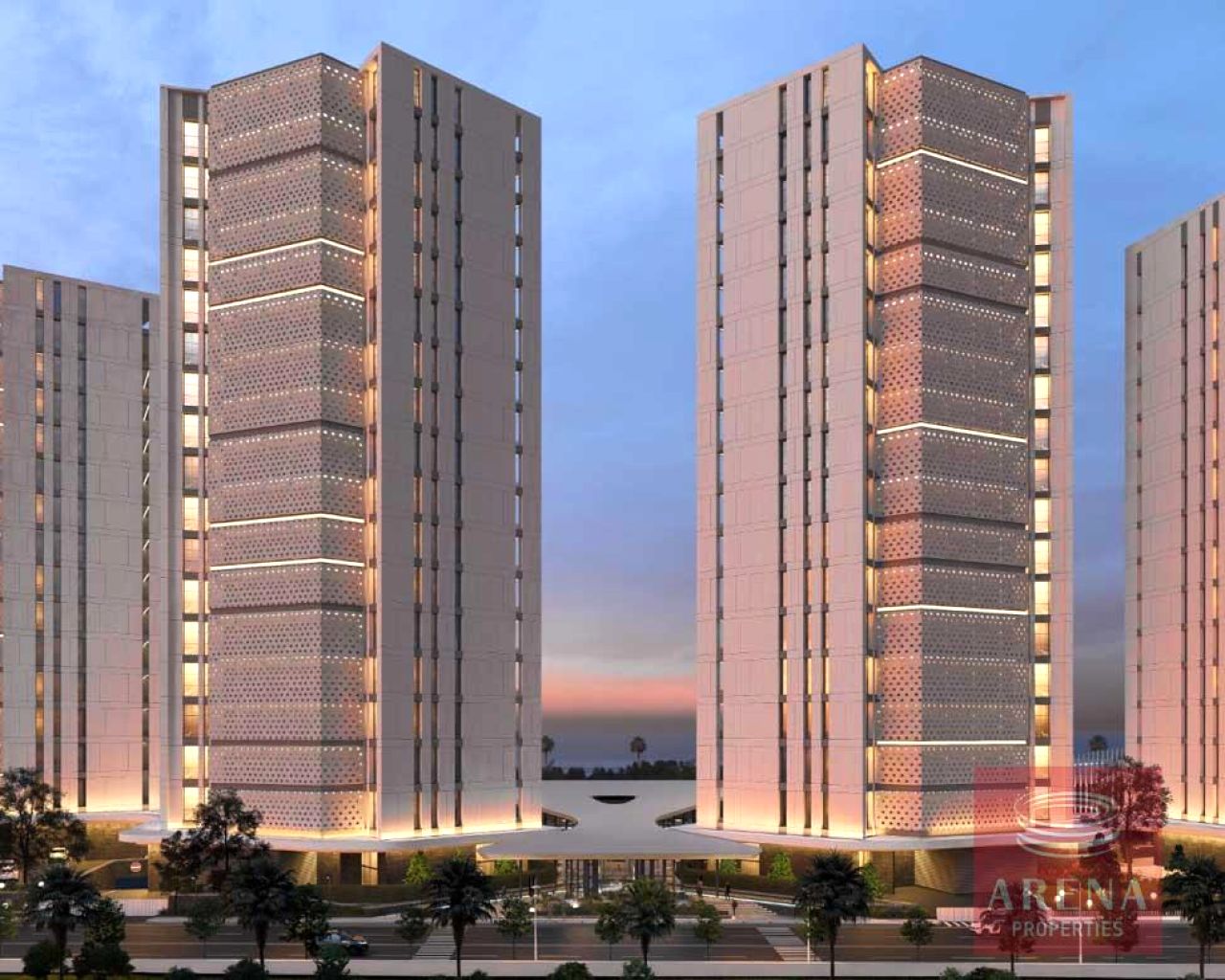 Propiedad 46585 Mammari, Nicosia / 9059