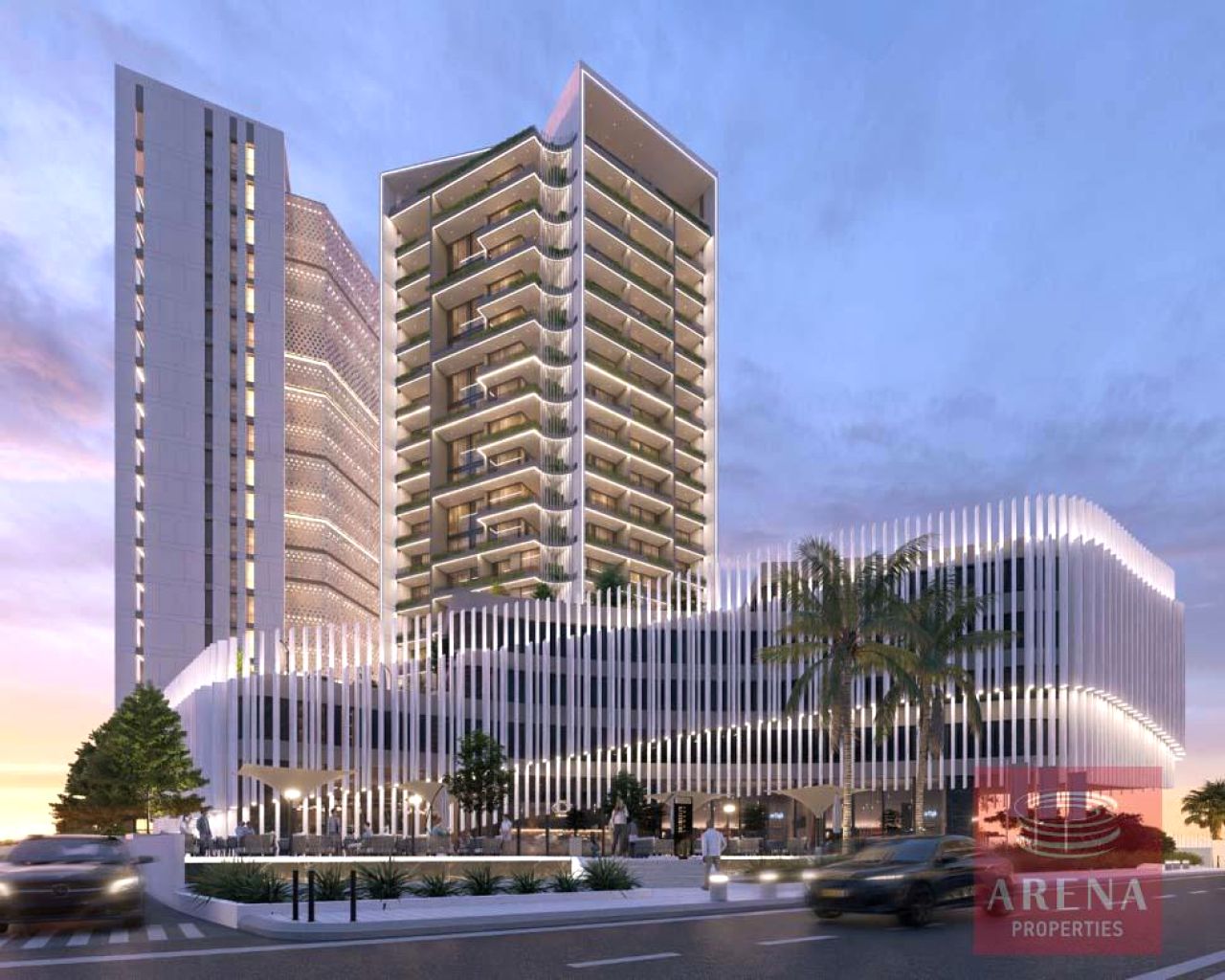 Propiedad 46585 Mammari, Nicosia / 9059