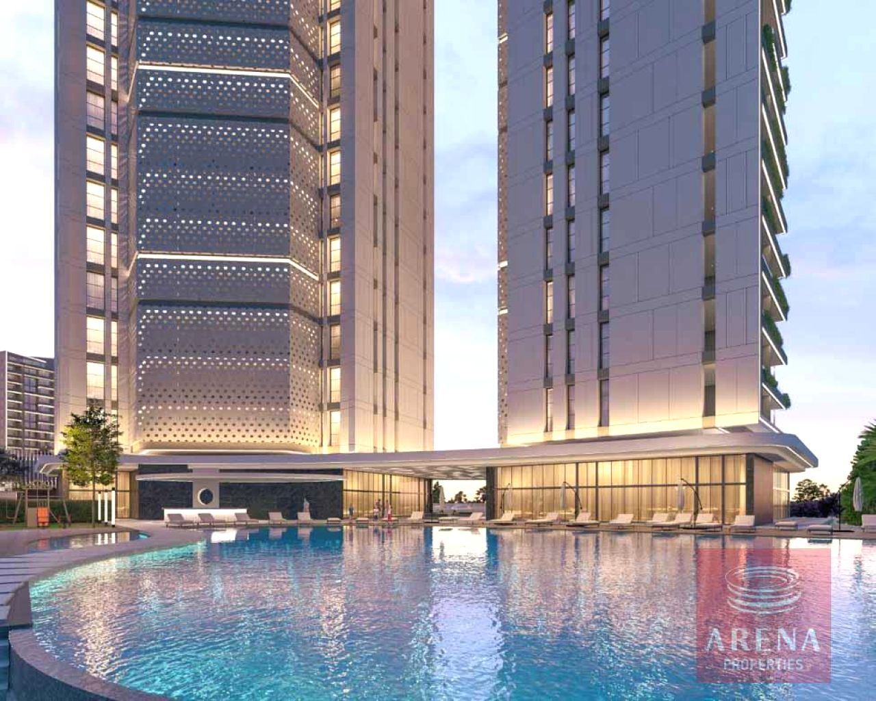 Propiedad 46585 Mammari, Nicosia / 9059