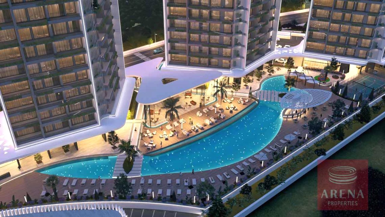 Property 46588 Mammari, Nicosia / 9064