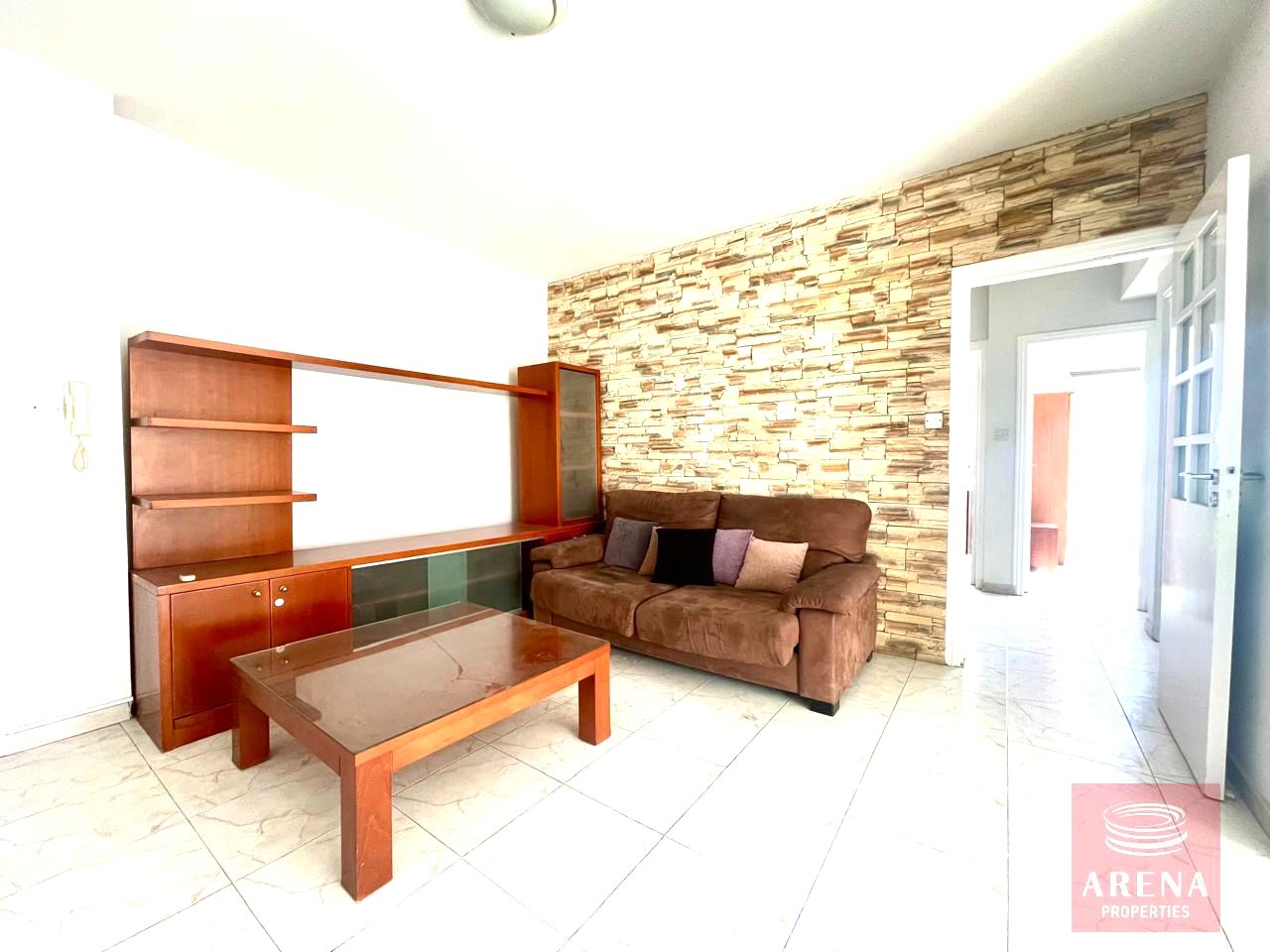 Immobilie 46685 Mammari, Nikosia / 9080