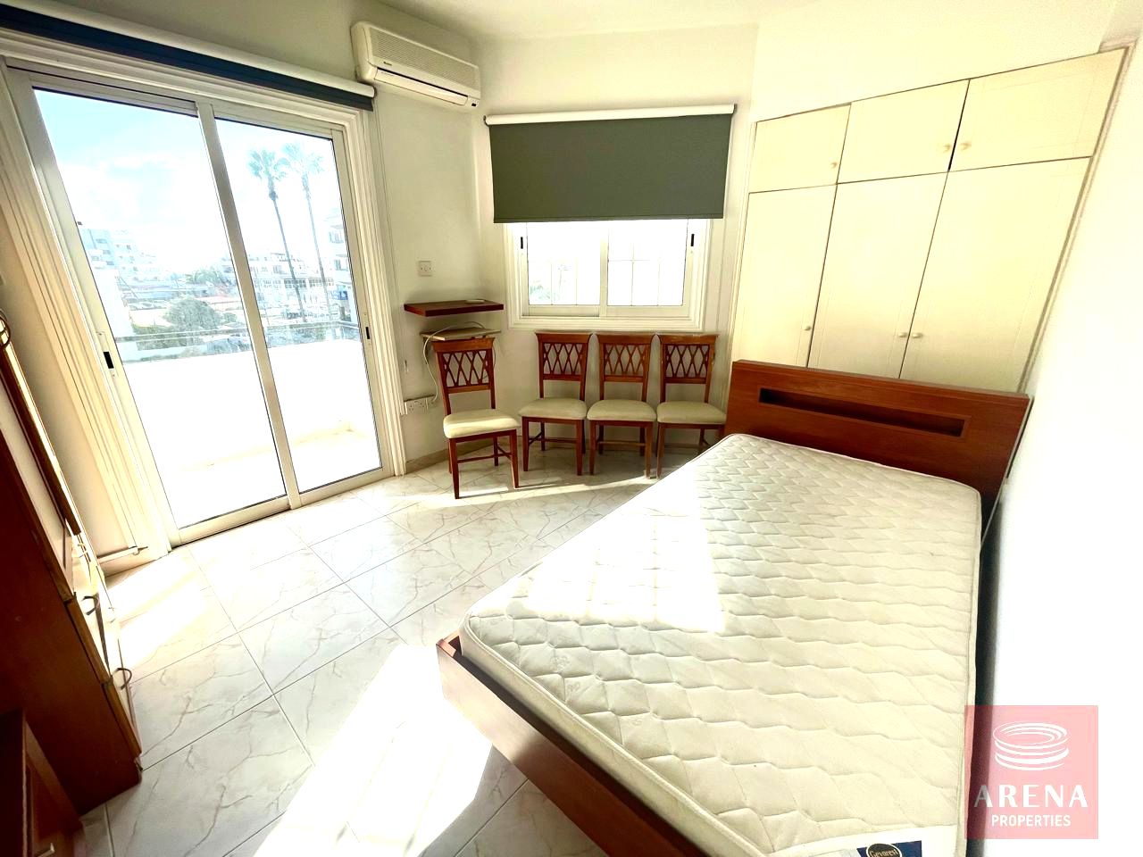 Immobilie 46685 Mammari, Nikosia / 9080