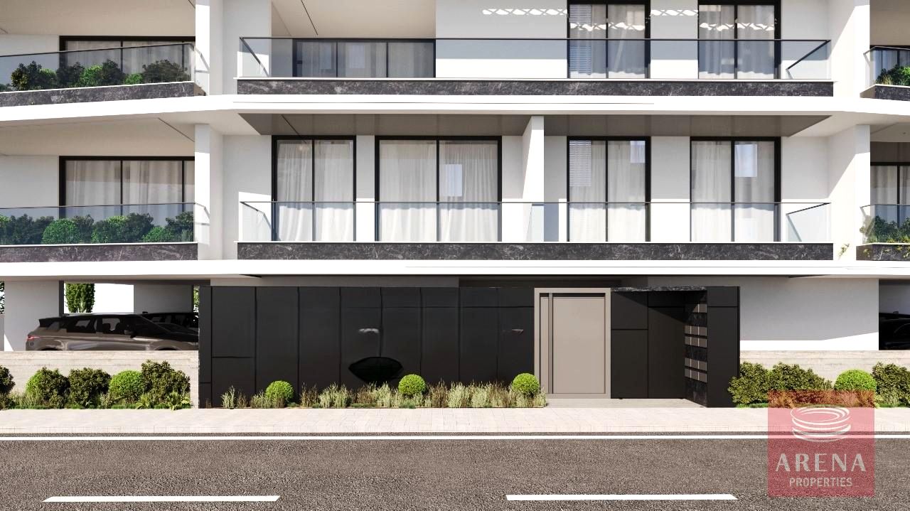 Immobile 46688 Mammari, Nicosia / 9079