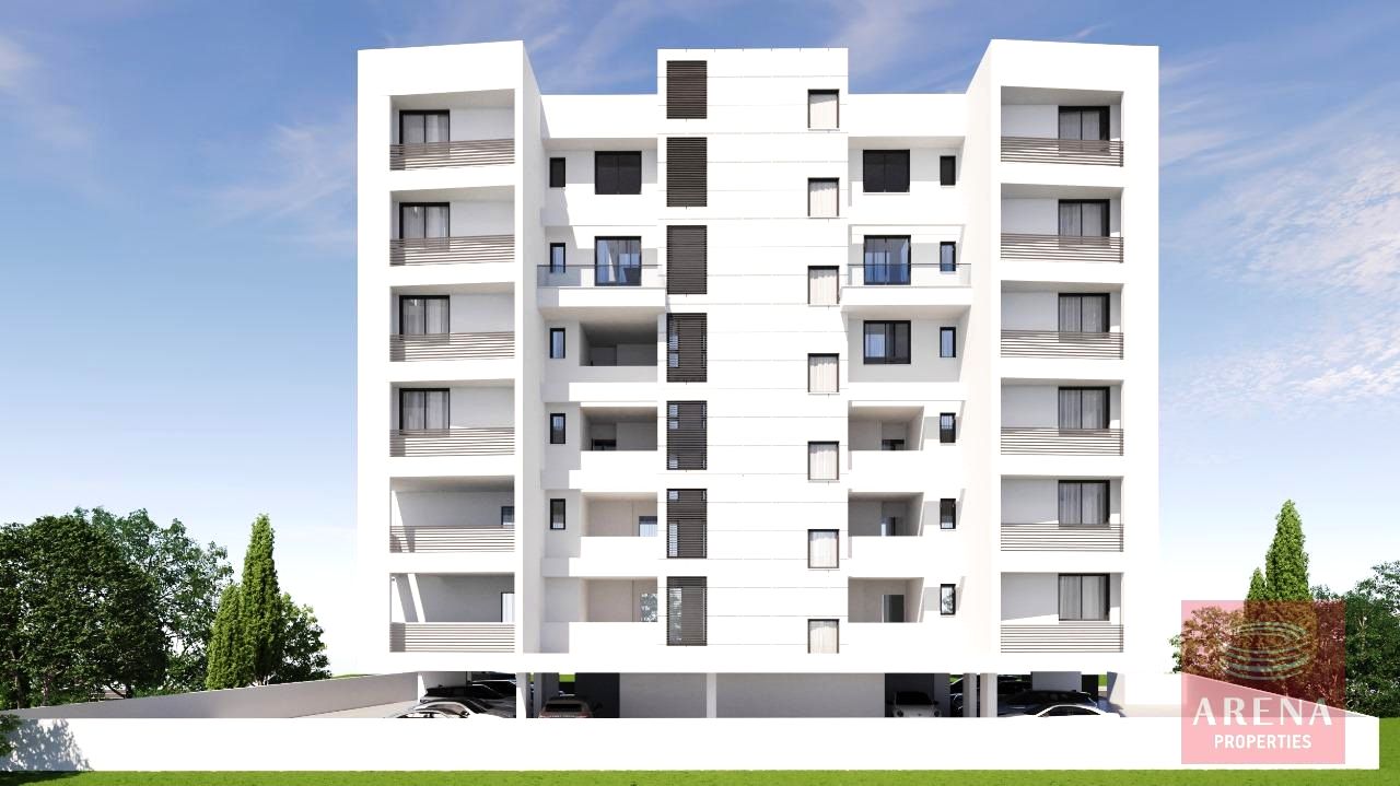 Immobile 46688 Mammari, Nicosia / 9079