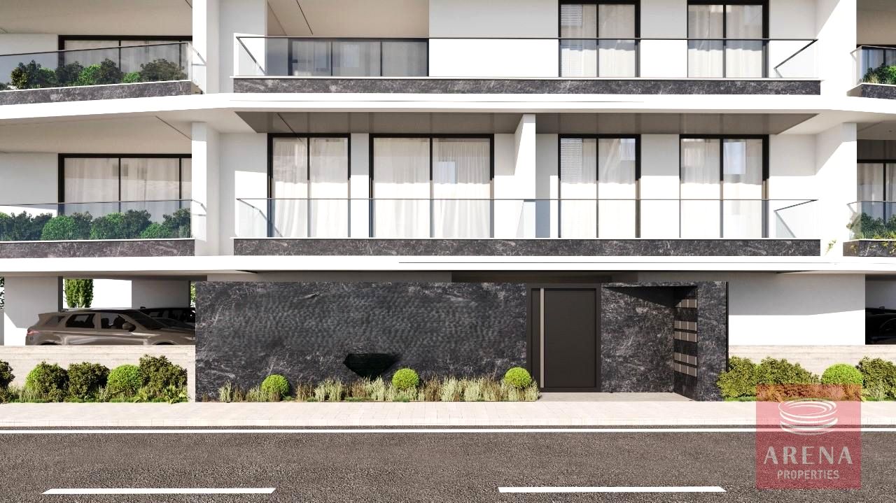 Immobile 46688 Mammari, Nicosia / 9079