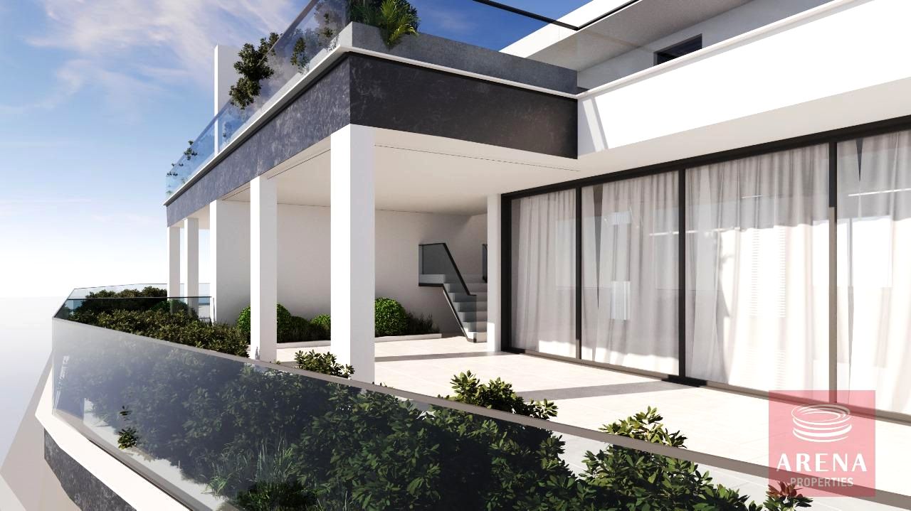 房产 46761 Mammari, 尼科西亚 / 9095