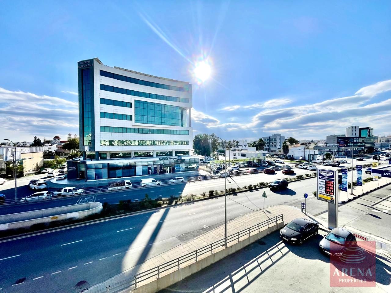 נכס 46999 מאממארי, ניקוסיה / 9124