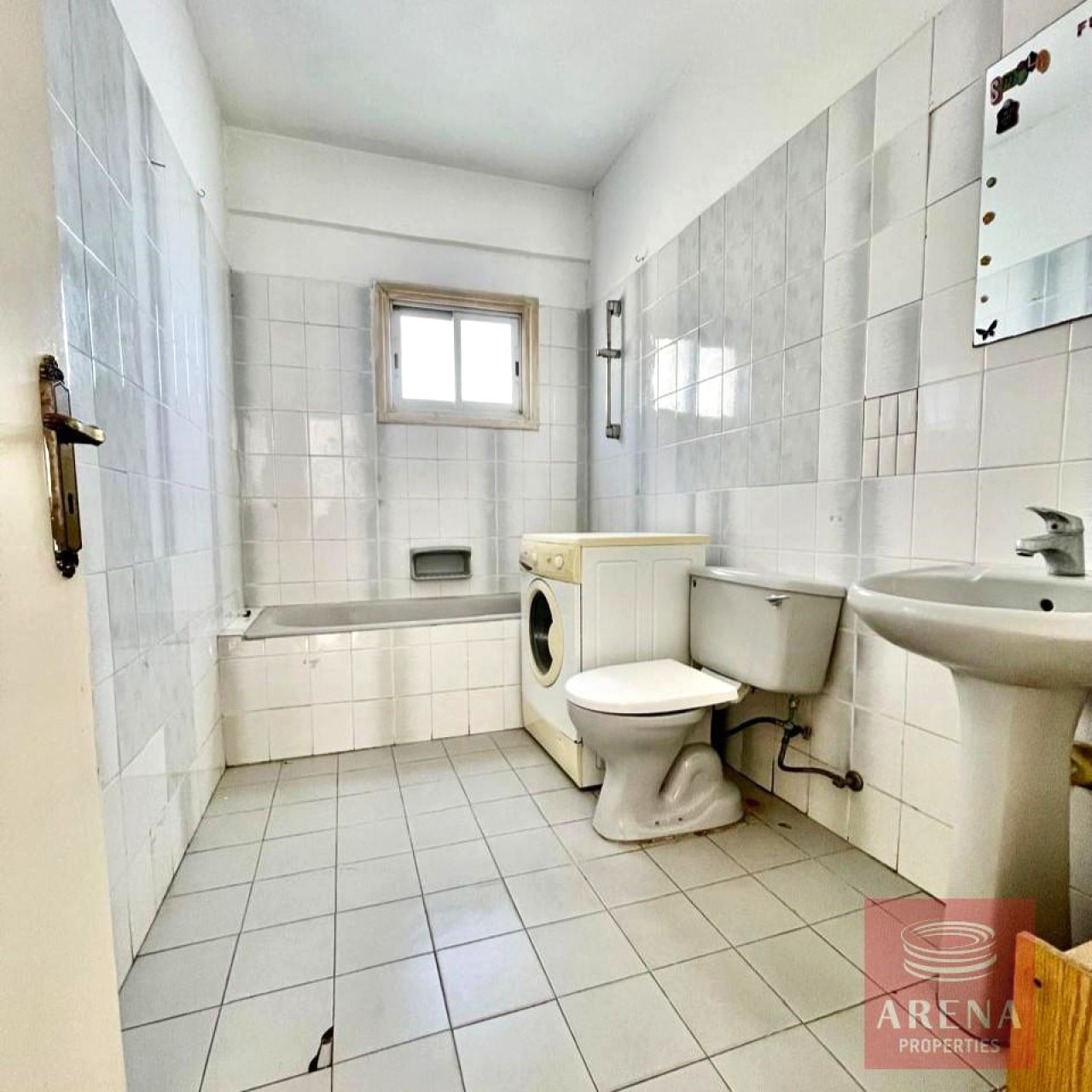 נכס 46999 מאממארי, ניקוסיה / 9124