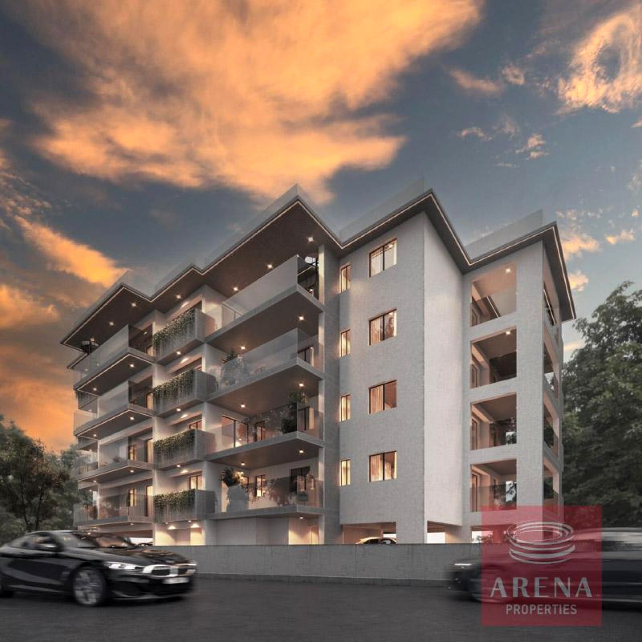 Property 47099 Mammari, Nicosia / 9146