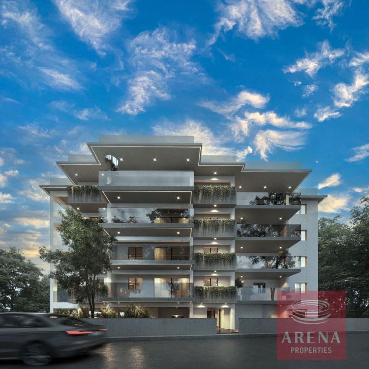 Property 47099 Mammari, Nicosia / 9146