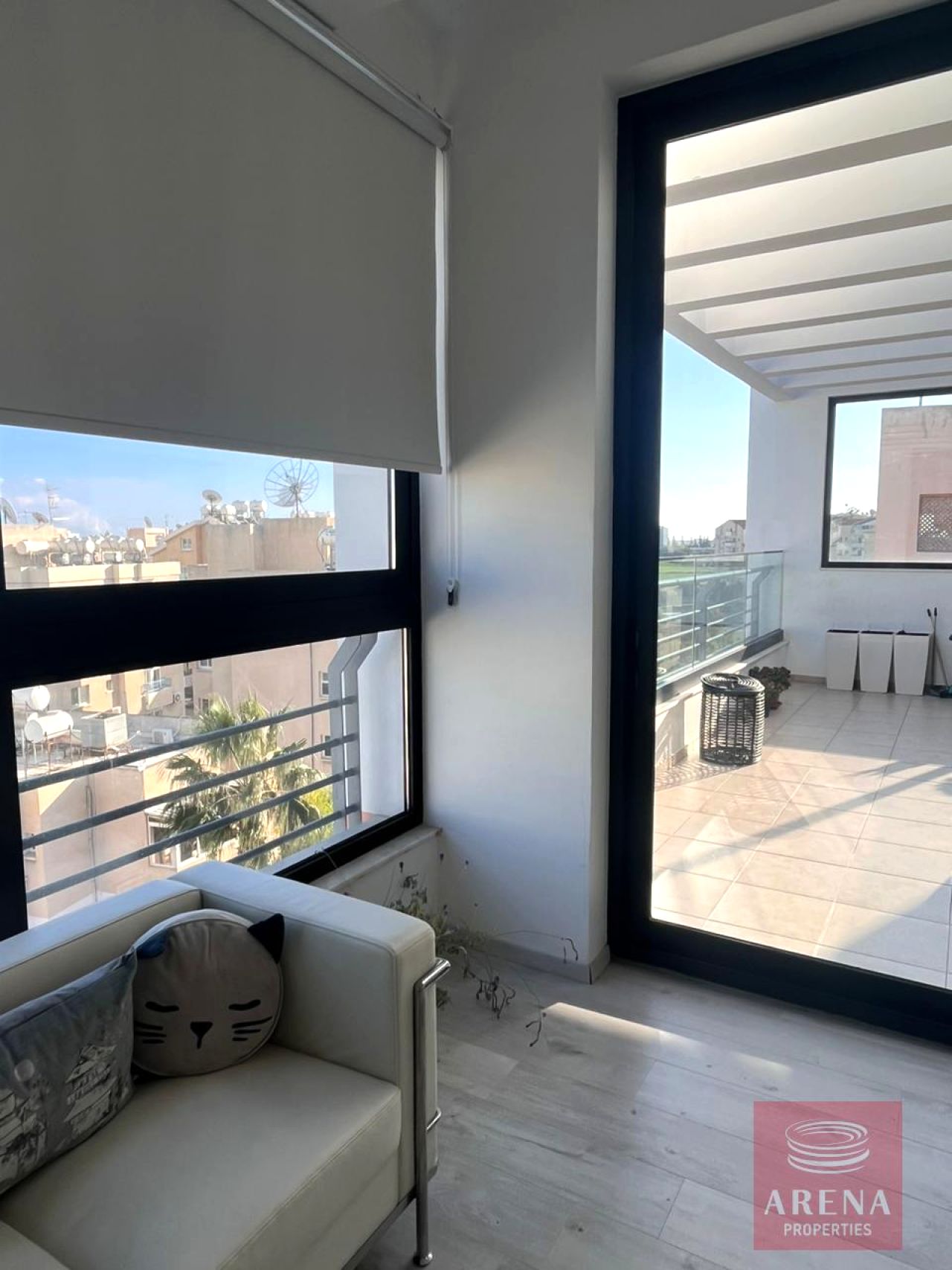 房产 47477 Mammari, 尼科西亚 / 9218