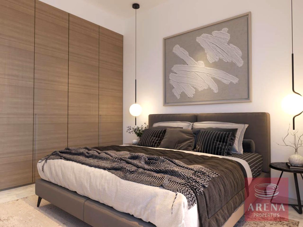 Nieruchomość 47478 Mammari, Nikozja / 9215