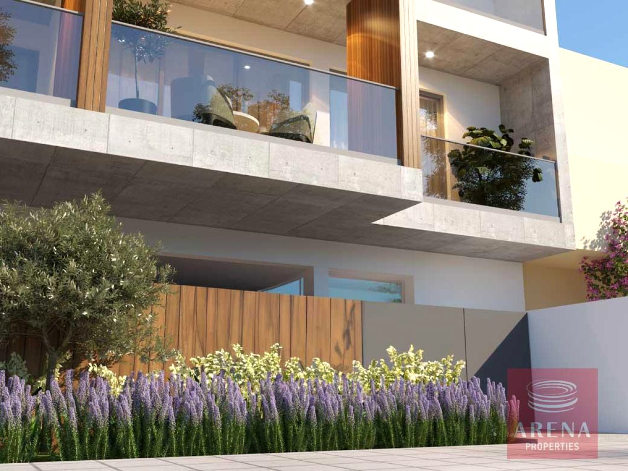 Nieruchomość 47478 Mammari, Nikozja / 9215