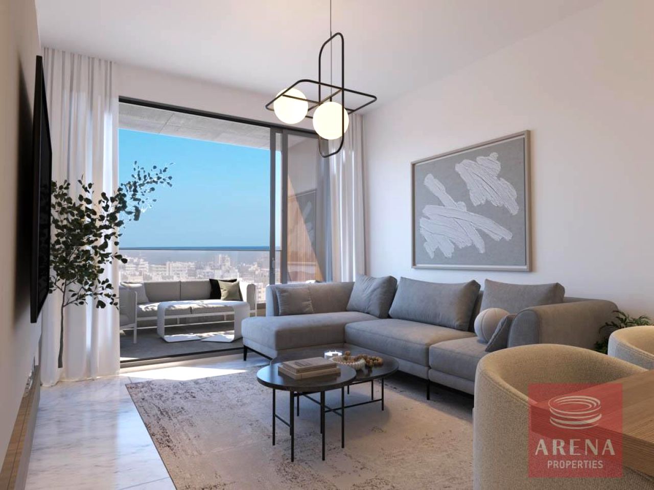 Nieruchomość 47478 Mammari, Nikozja / 9215