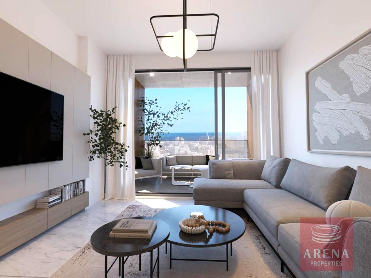 Propiedad 47480 Mammari, Nicosia / 9213 22