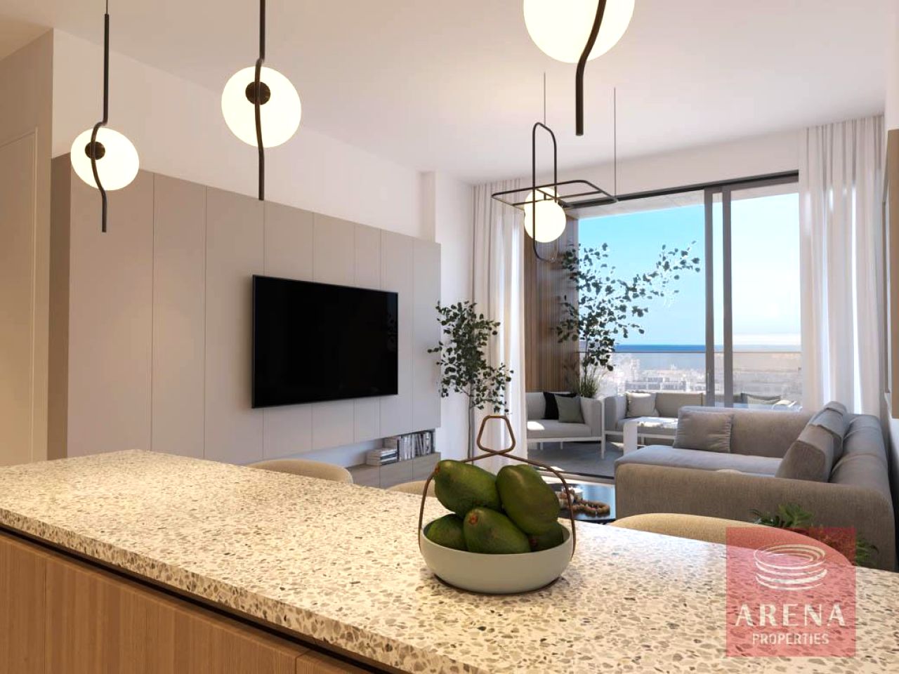 Propiedad 47480 Mammari, Nicosia / 9213 17