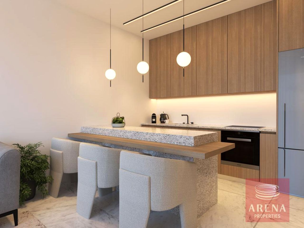 Propiedad 47480 Mammari, Nicosia / 9213 23