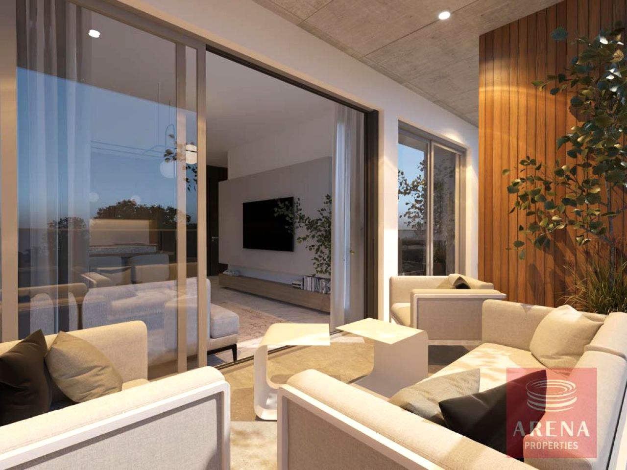 Propiedad 47480 Mammari, Nicosia / 9213 26