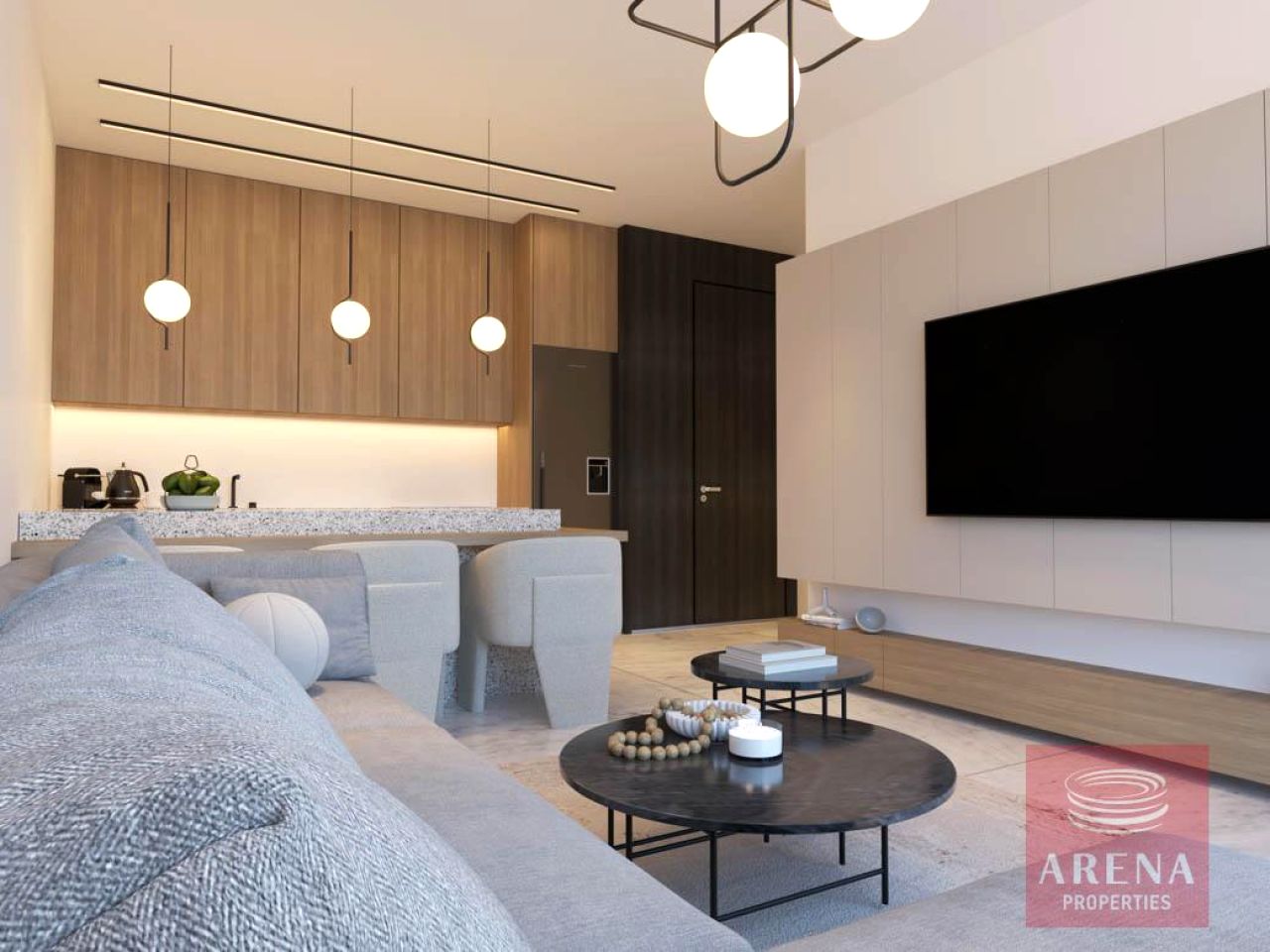 Propiedad 47480 Mammari, Nicosia / 9213 16