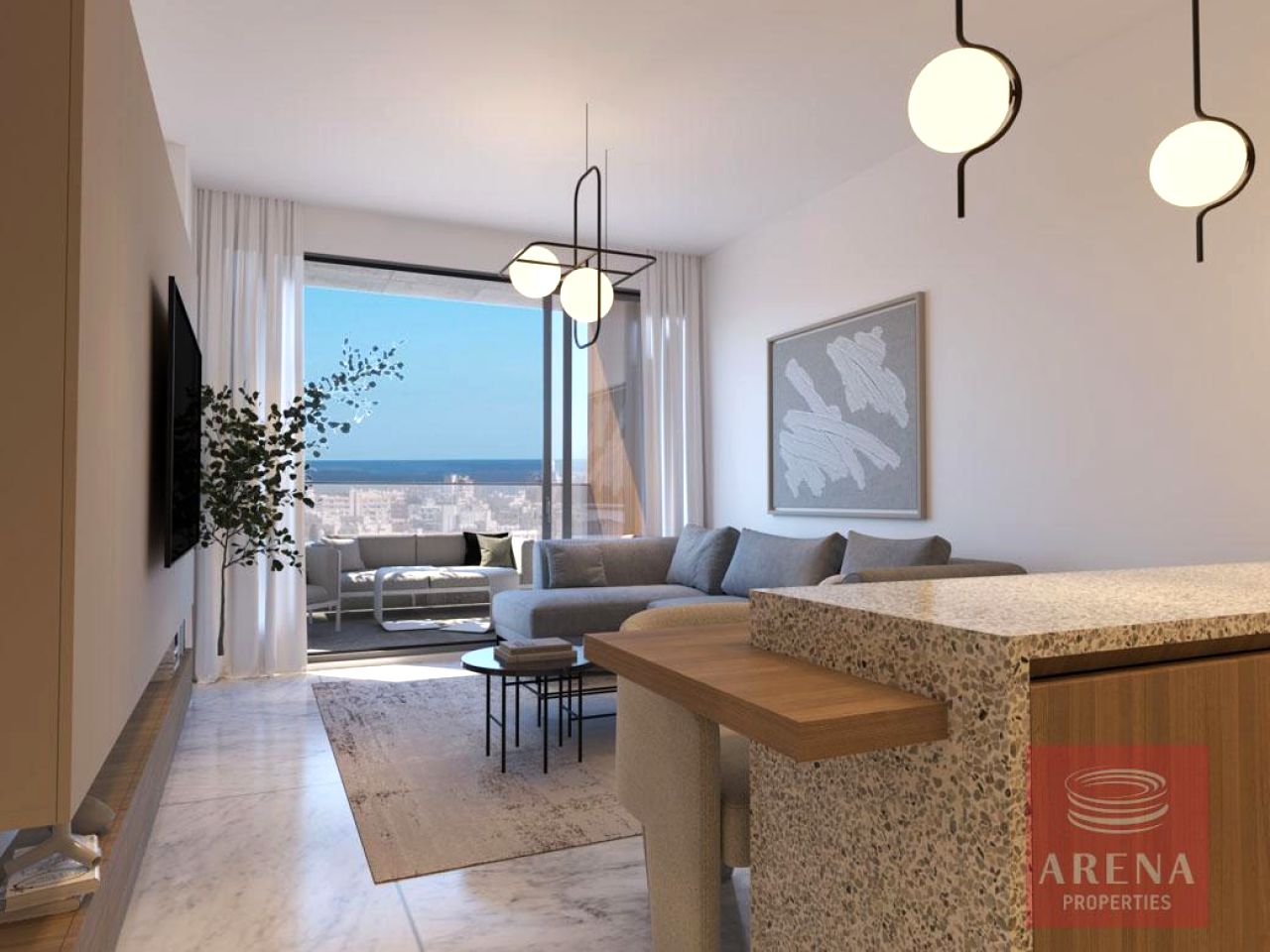 Propiedad 47480 Mammari, Nicosia / 9213 24