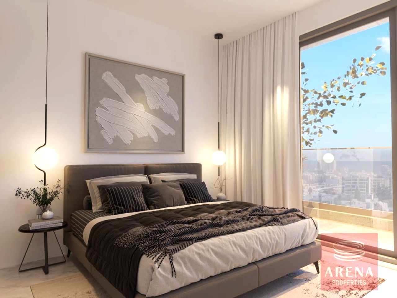 Propiedad 47480 Mammari, Nicosia / 9213 19