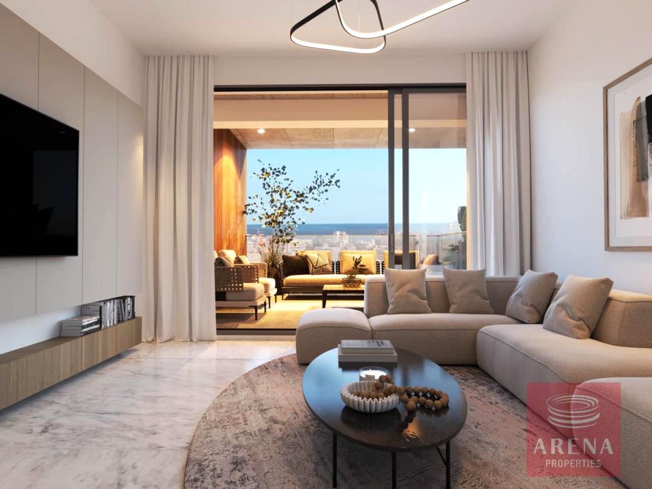 Bien immobilier 47481 Mammari, Nicosie / 9212 15