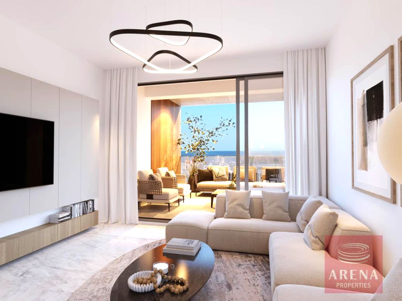 Bien immobilier 47481 Mammari, Nicosie / 9212 23