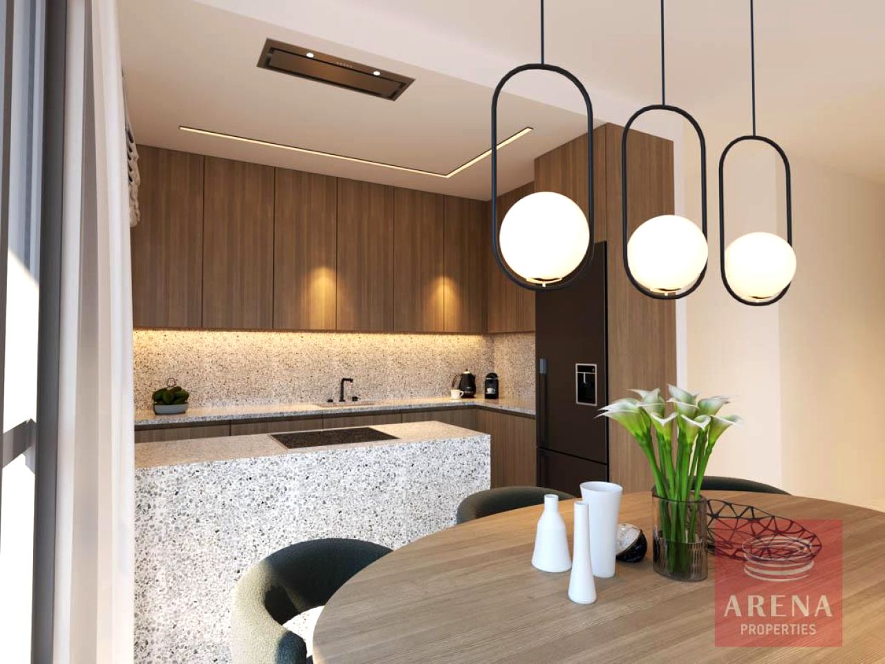 Bien immobilier 47481 Mammari, Nicosie / 9212 29