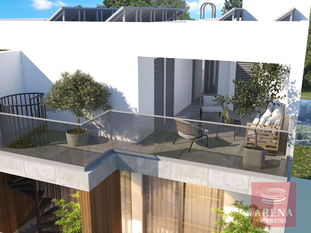 Immobile 47481 Mammari, Nicosia / 9212