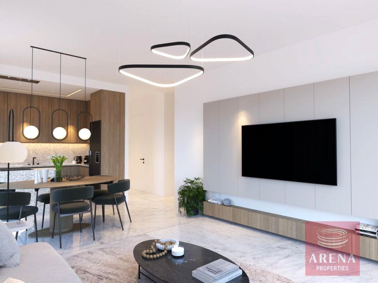Bien immobilier 47481 Mammari, Nicosie / 9212 22
