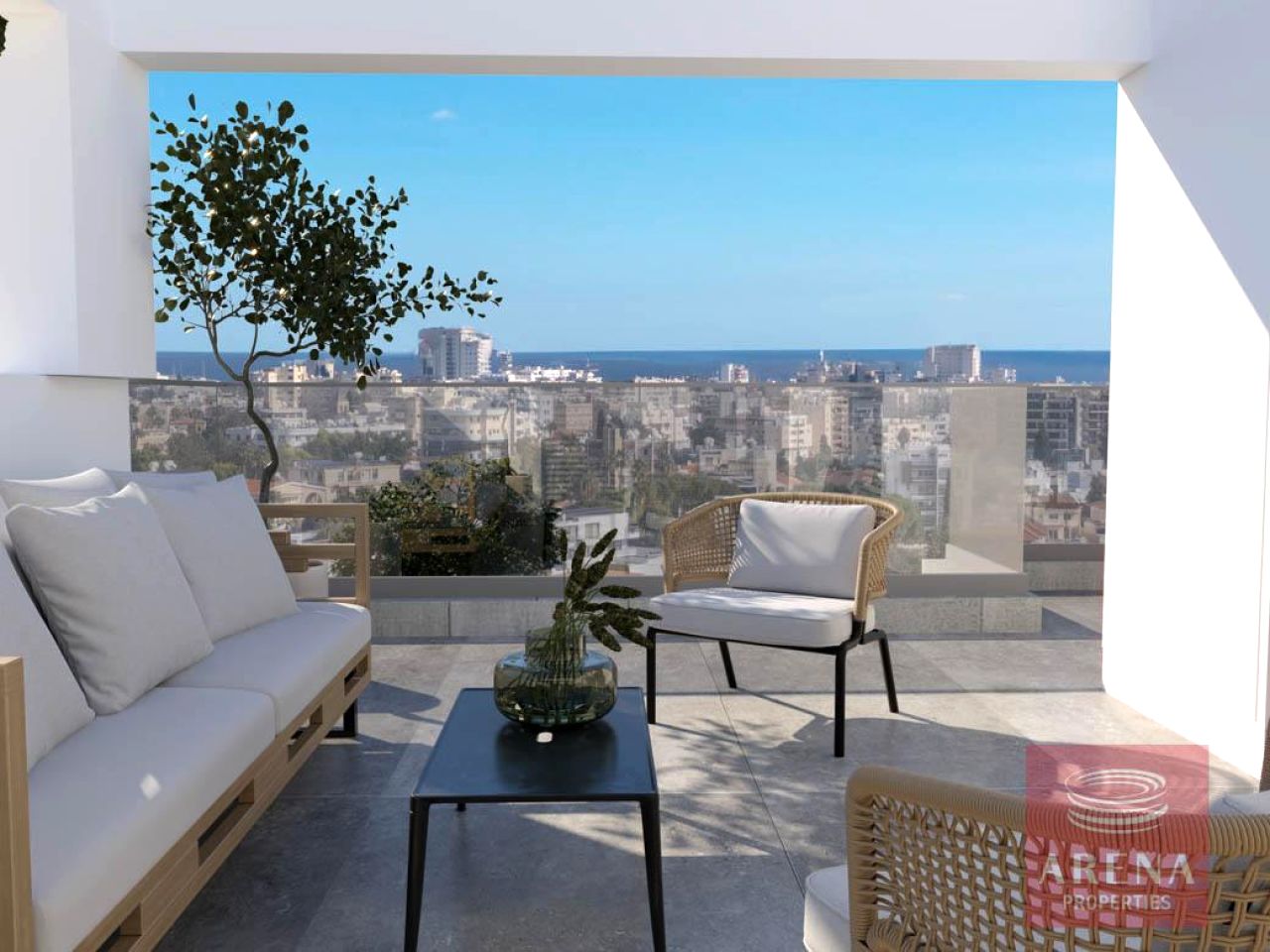 Immobile 47481 Mammari, Nicosia / 9212