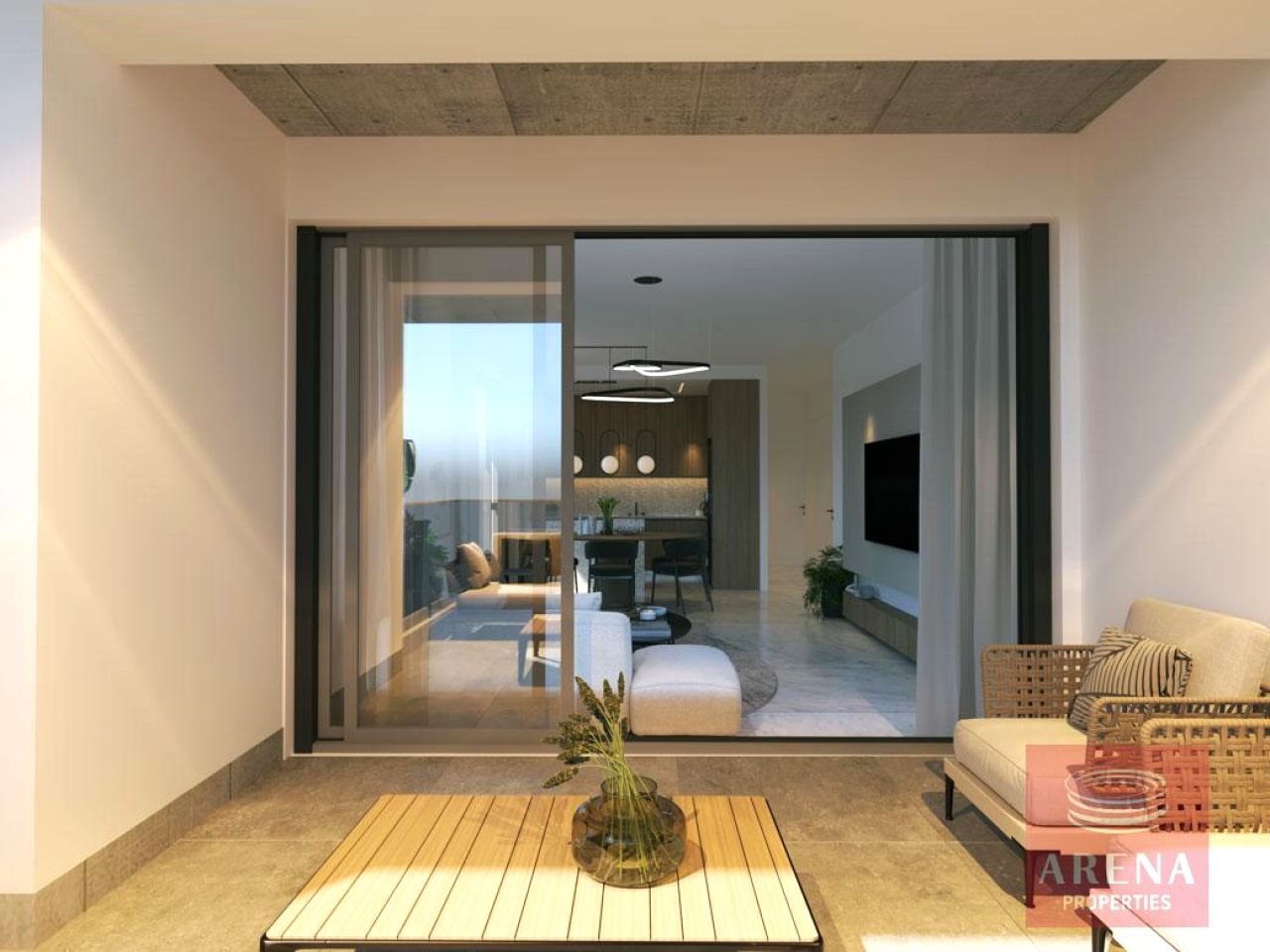 Bien immobilier 47481 Mammari, Nicosie / 9212 16