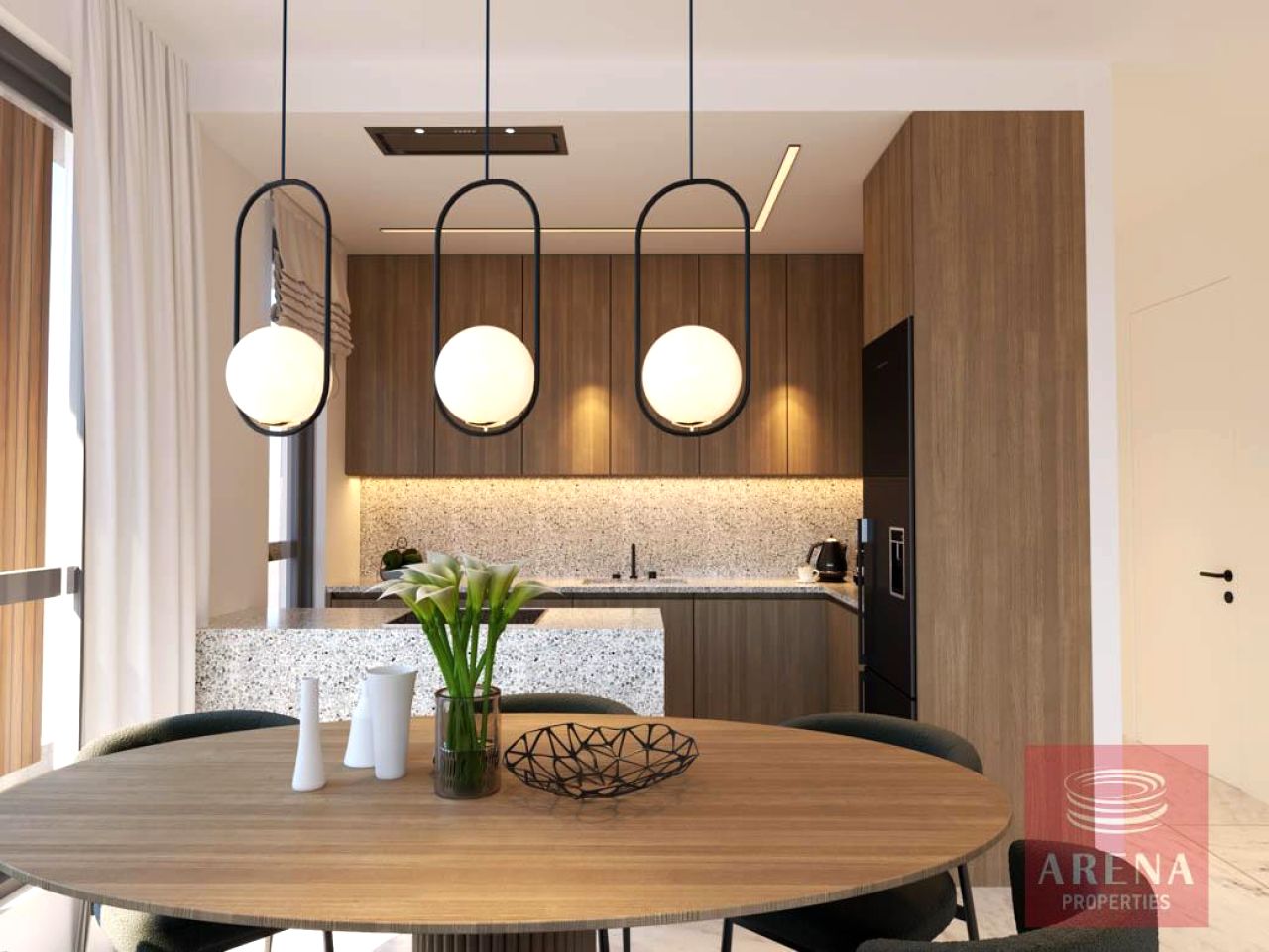 Bien immobilier 47481 Mammari, Nicosie / 9212 28