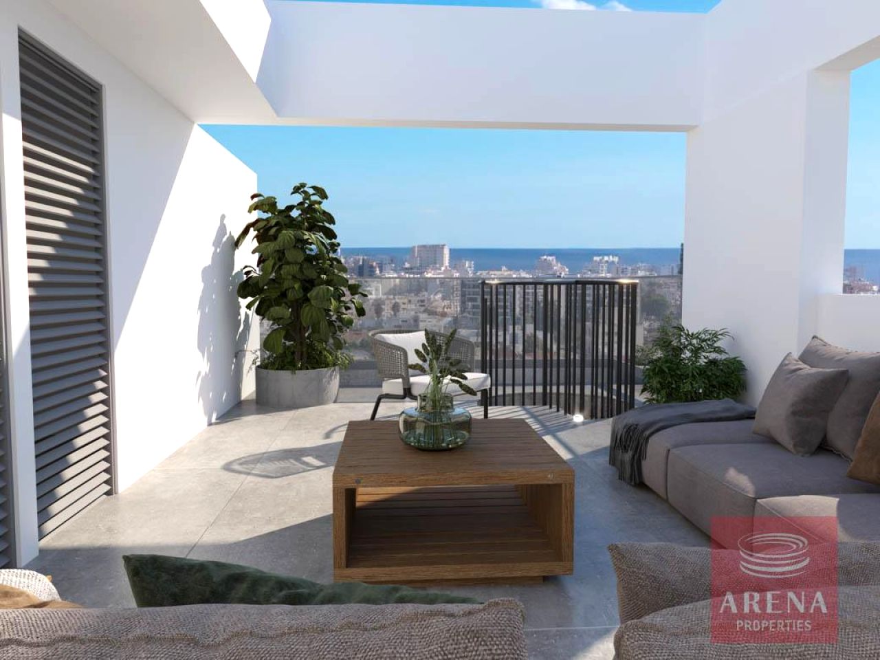 Immobile 47481 Mammari, Nicosia / 9212