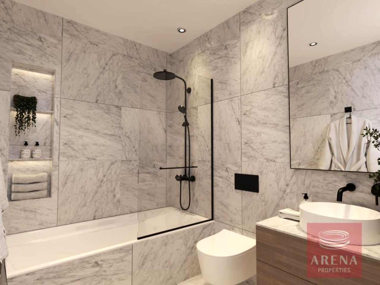 Bien immobilier 47481 Mammari, Nicosie / 9212 19