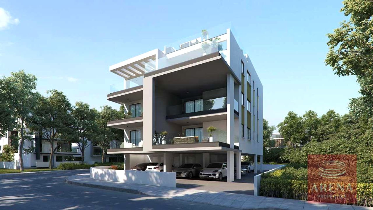 Propiedad 47497 Mammari, Nicosia / 9219